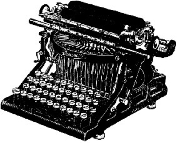 Typewriter