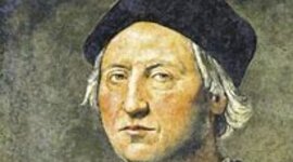 Timeline: La scoperta dell'America