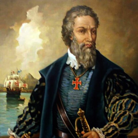 scoperta del Brasile