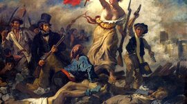 Timeline: Romanticismo, Realismo ed Impressionismo