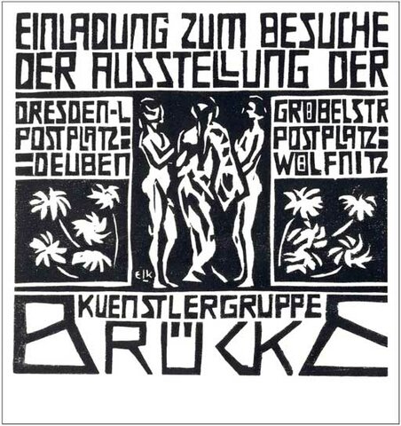 Die Brücke (El Puente)