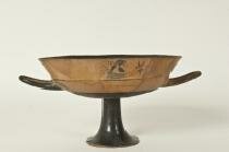 Copa Kylis ( Grecia Arcaica - España)