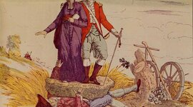 Timeline: La crisis del Antiguo Régimen