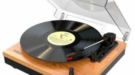 Timeline: Instrumentos electrófonos