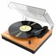 Mustang 1965 bt wiibo tocadiscos hifi comprar