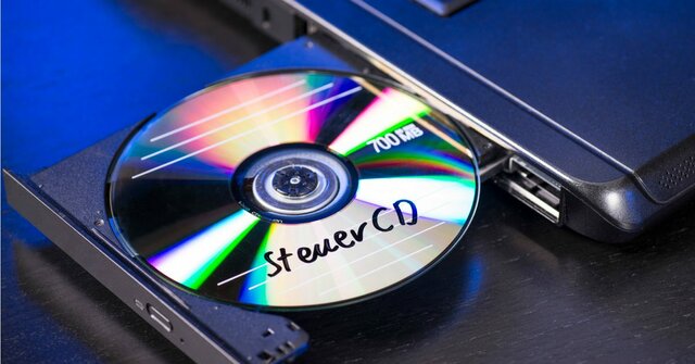 Compact Disc