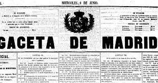 Ley General de Ferrocarriles