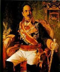 Ley de Ayuntamientos moderada y levantamiento progresista. Espartero, jefe de gobierno. Renuncia de Mª Cristina.