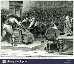 The Three Resolutions