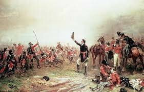 Battle of Waterloo
