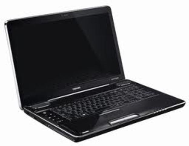 Laptop