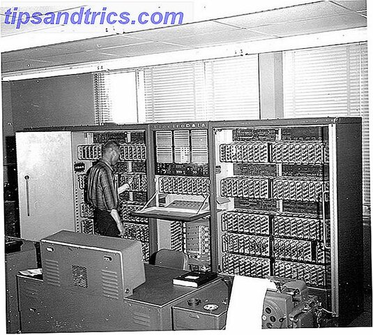 Første E-mailen ble sendt