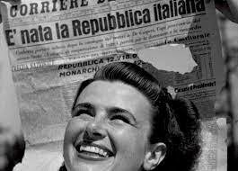 Legge elettorale che istituice il suffragio universale maschile