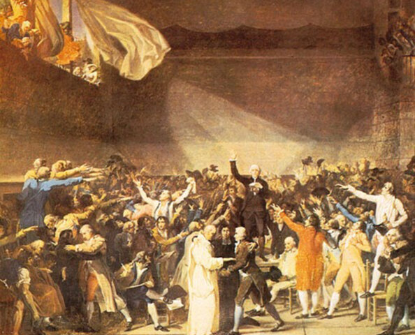 Asamblea Nacional Constituyente