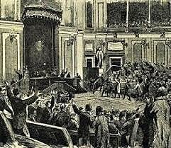 Manifiesto del Manzanares.