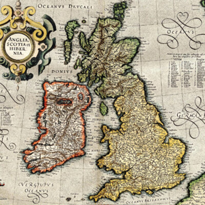 Timeline: The Greatest Events of British History (1534 -1804)