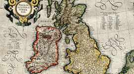 Timeline: The Greatest Events of British History (1534 -1804)