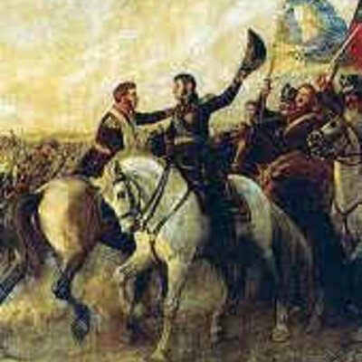 Timeline: Historia de Argentina V