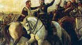 Timeline: Historia de Argentina V