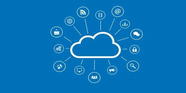 La Nube (Cloud Computing)