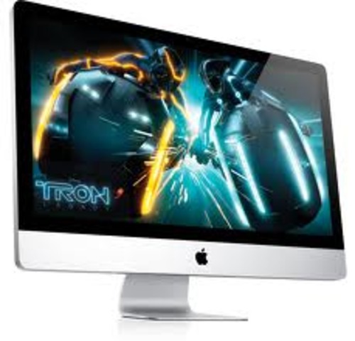 Apple Releases the iMac