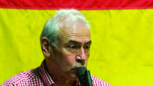 primera negociación