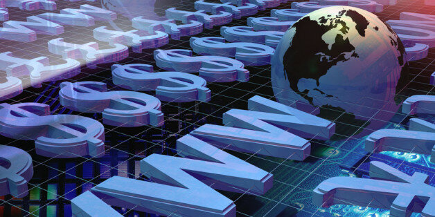 Internet alcanza 1000 millones de usuarios