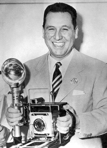 Segunda Presidencia de Juan Domingo Perón