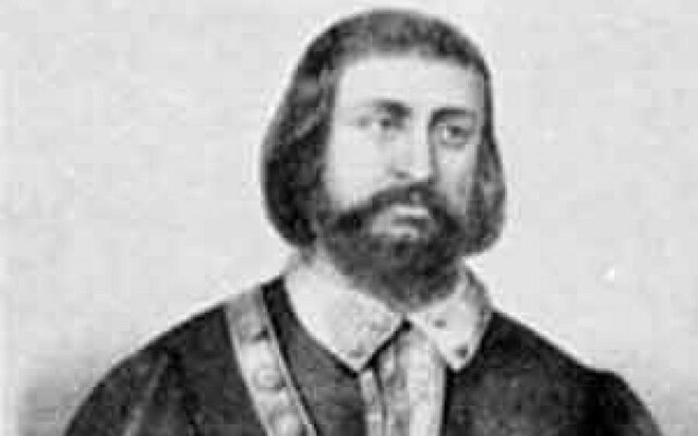 Pedro López de Ayala