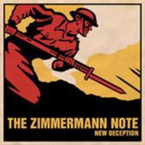 Zimmermann note