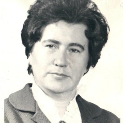 Timeline: Волкова Лариса Степановна