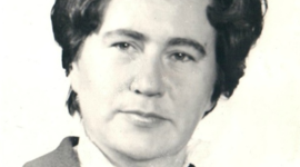 Timeline: Волкова Лариса Степановна