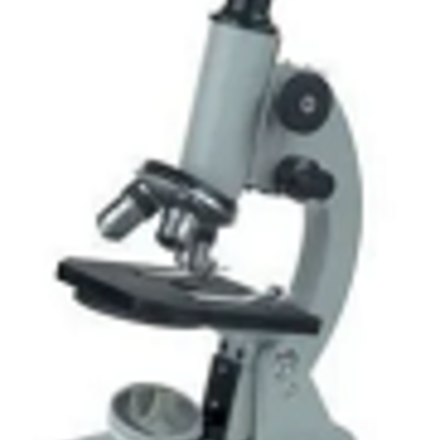 Timeline: История создания микроскопа