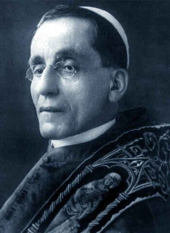 Appello di papa Benedetto XV