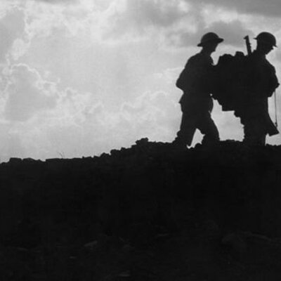 Timeline: La Primera Guerra Mundial