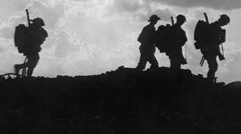 Timeline: La Primera Guerra Mundial