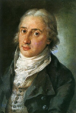 Leandro Fernández de Moratín