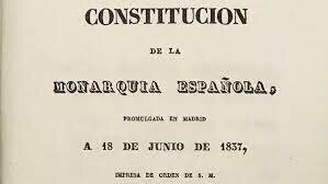 Constitución progresista.