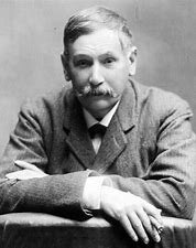 Benito Pérez Galdós