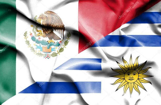 Tratado de Libre Comercio México - Uruguay