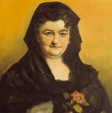 Emilia Pardo Bazán