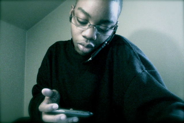 MONTH 31- Interpersonal Communications