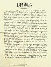 Manifiesto del Manzanares.