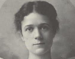 Helen Thompson Woolley