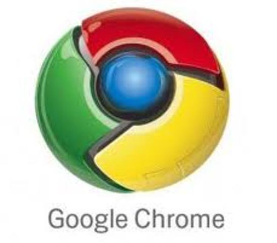 Google Chrome
