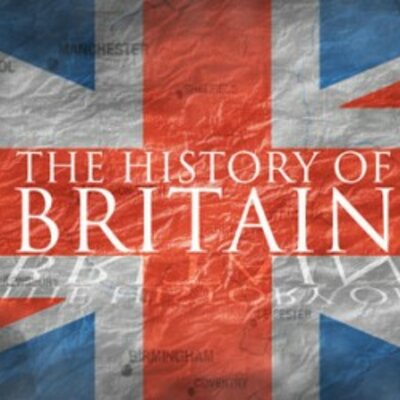 Timeline: The History of Britain Timeline
