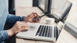 Timeline: Generaciones de las Computadoras (UG-Computación I)