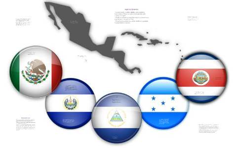 TLC CENTROAMERICA PAISES: México,Costa Rica,El Salvador,Guatemala,Honduras y Nicaragua