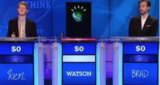 Watson IBM