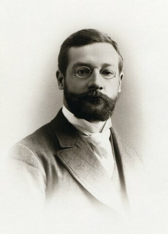 Edward Bradford Titchener